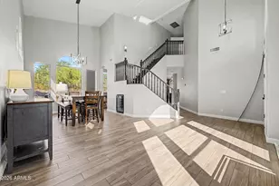3060 N Ridgecrest --, Mesa, AZ 85207 - Photo 9