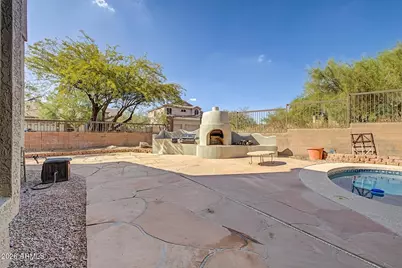 3060 N Ridgecrest -- #101, Mesa, AZ 85207 - Photo 35