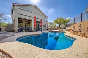 3060 N Ridgecrest --, Mesa, AZ 85207 - Photo 39