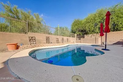 3060 N Ridgecrest -- #101, Mesa, AZ 85207 - Photo 37