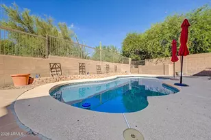 3060 N Ridgecrest --, Mesa, AZ 85207 - Photo 37