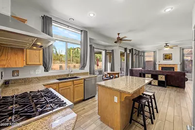 3060 N Ridgecrest -- #101, Mesa, AZ 85207 - Photo 11