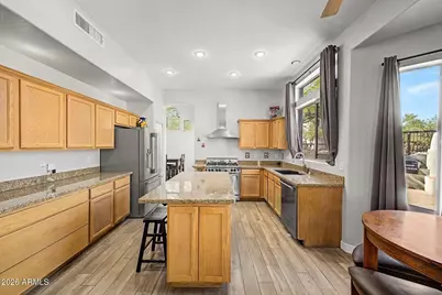 3060 N Ridgecrest -- #101, Mesa, AZ 85207 - Photo 13