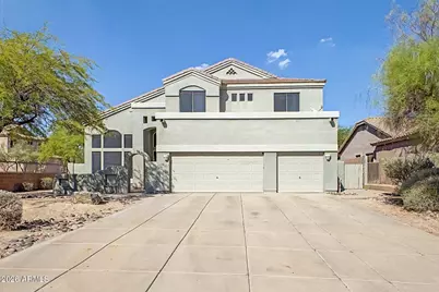 3060 N Ridgecrest -- #101, Mesa, AZ 85207 - Photo 1