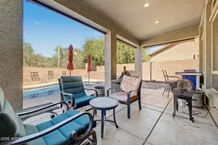 3060 N Ridgecrest --, Mesa, AZ 85207 - Photo 31