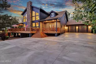 17660 S Krolak Way, Munds Park, AZ 86017 - Photo 3