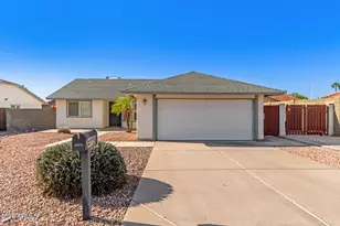 4109 E Ahwatukee Dr, Phoenix, AZ 85044 - Photo 1
