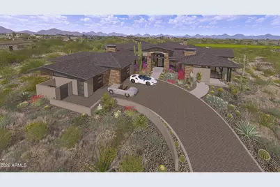 9741 E Sundance Trail, Scottsdale, AZ 85262 - Photo 37