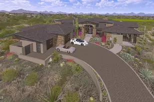 9741 E Sundance Trail, Scottsdale, AZ 85262 - Photo 37