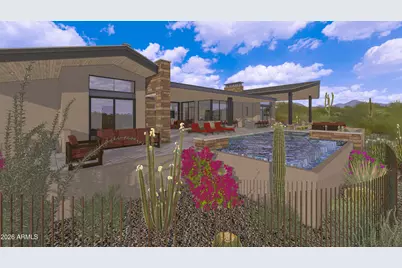 9741 E Sundance Trail, Scottsdale, AZ 85262 - Photo 43