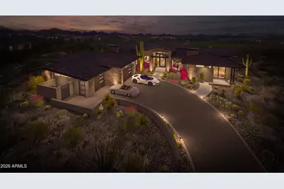 9741 E Sundance Trail, Scottsdale, AZ 85262 - Photo 11