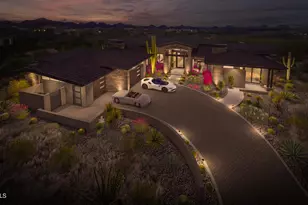 9741 E Sundance Trail, Scottsdale, AZ 85262 - Photo 11