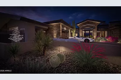 9741 E Sundance Trail, Scottsdale, AZ 85262 - Photo 15