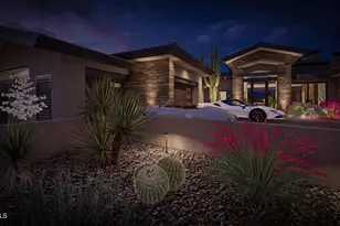 9741 E Sundance Trail, Scottsdale, AZ 85262 - Photo 15