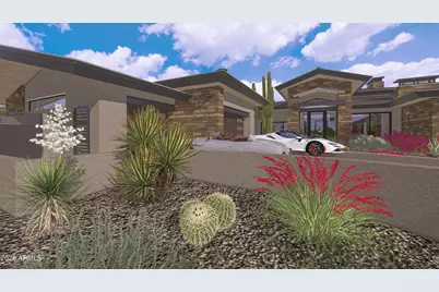 9741 E Sundance Trail, Scottsdale, AZ 85262 - Photo 39