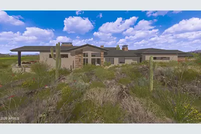 9741 E Sundance Trail, Scottsdale, AZ 85262 - Photo 29