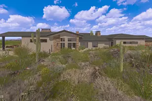 9741 E Sundance Trail, Scottsdale, AZ 85262 - Photo 29