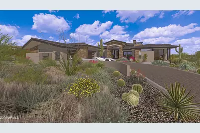 9741 E Sundance Trail, Scottsdale, AZ 85262 - Photo 31