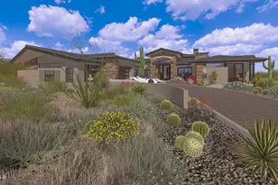 9741 E Sundance Trail, Scottsdale, AZ 85262 - Photo 31