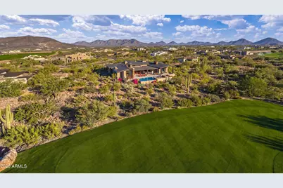 9741 E Sundance Trail, Scottsdale, AZ 85262 - Photo 1