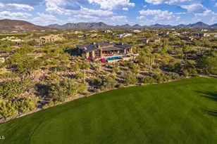 9741 E Sundance Trail, Scottsdale, AZ 85262 - Photo 1