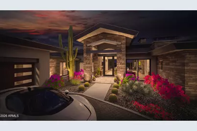 9741 E Sundance Trail, Scottsdale, AZ 85262 - Photo 19