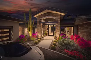 9741 E Sundance Trail, Scottsdale, AZ 85262 - Photo 19