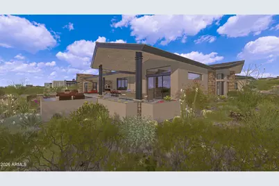 9741 E Sundance Trail, Scottsdale, AZ 85262 - Photo 27