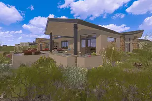 9741 E Sundance Trail, Scottsdale, AZ 85262 - Photo 27
