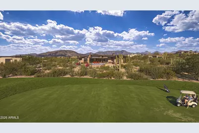 9741 E Sundance Trail, Scottsdale, AZ 85262 - Photo 51