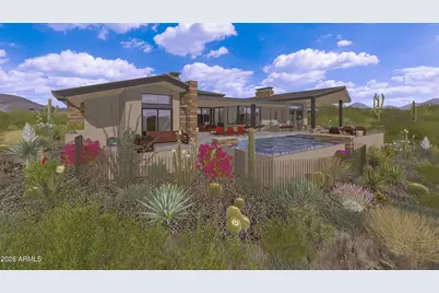 9741 E Sundance Trail, Scottsdale, AZ 85262 - Photo 25