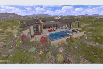 9741 E Sundance Trail, Scottsdale, AZ 85262 - Photo 33