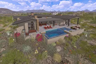 9741 E Sundance Trail, Scottsdale, AZ 85262 - Photo 33