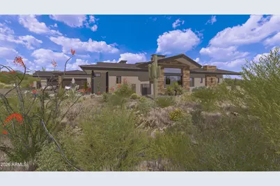 9741 E Sundance Trail, Scottsdale, AZ 85262 - Photo 23