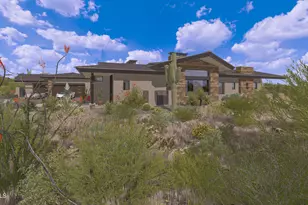 9741 E Sundance Trail, Scottsdale, AZ 85262 - Photo 23
