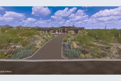 9741 E Sundance Trail, Scottsdale, AZ 85262 - Photo 21