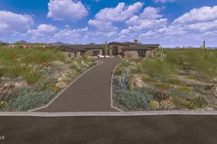 9741 E Sundance Trail, Scottsdale, AZ 85262 - Photo 21