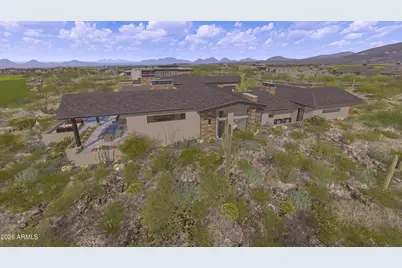 9741 E Sundance Trail, Scottsdale, AZ 85262 - Photo 35