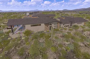 9741 E Sundance Trail, Scottsdale, AZ 85262 - Photo 35