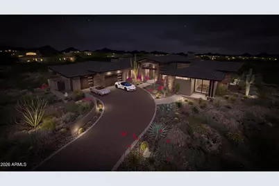 9741 E Sundance Trail, Scottsdale, AZ 85262 - Photo 17