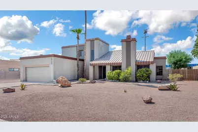 2733 E Hope Street, Mesa, AZ 85213 - Photo 1