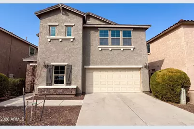5417 W Parsons Road, Phoenix, AZ 85083 - Photo 1