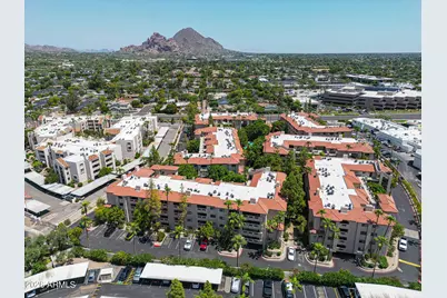 5104 N 32nd Street #343, Phoenix, AZ 85018 - Photo 57
