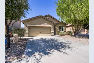 4338 W Crescent Road, San Tan Valley, AZ 85144 - Photo 1