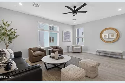 2601 E Clarendon Avenue #5, Phoenix, AZ 85016 - Photo 13