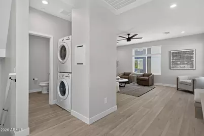 2601 E Clarendon Avenue #5, Phoenix, AZ 85016 - Photo 15
