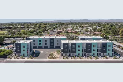 2601 E Clarendon Avenue #5, Phoenix, AZ 85016 - Photo 33
