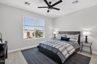 2601 E Clarendon Avenue #5, Phoenix, AZ 85016 - Photo 25