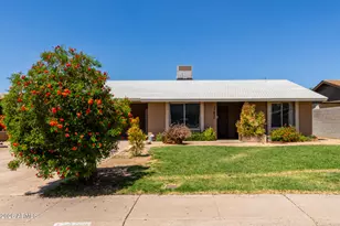 11630 N 25th Ave, Phoenix, AZ 85029 - Photo 1