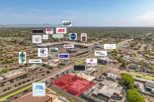 1216 E Northern Ave, Phoenix, AZ 85020 - Photo 1